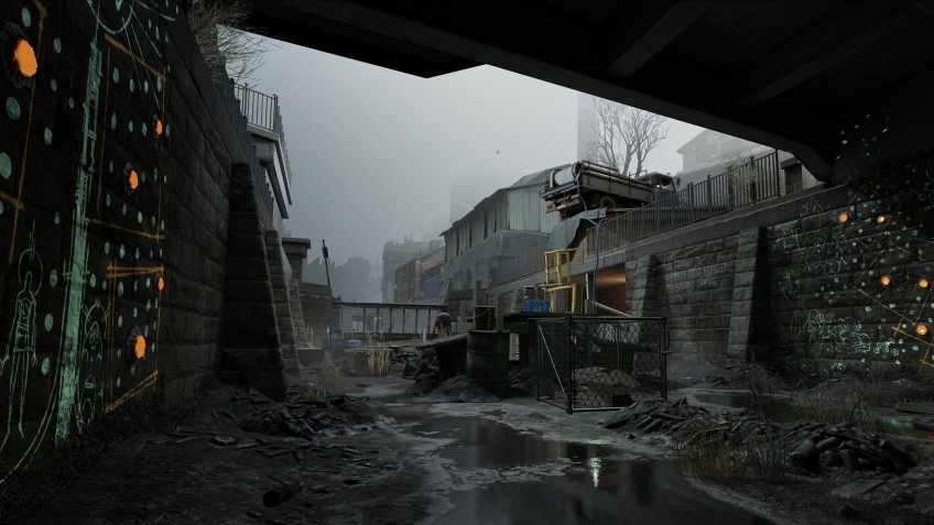 Скриншот из игры Half-Life: Alyx - 6