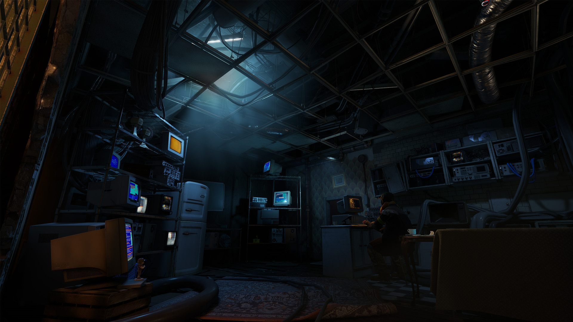 Скриншот из игры Half-Life: Alyx - 9