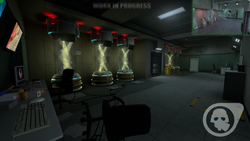 Скриншот из игры Half-Life: Opposing Force - 29