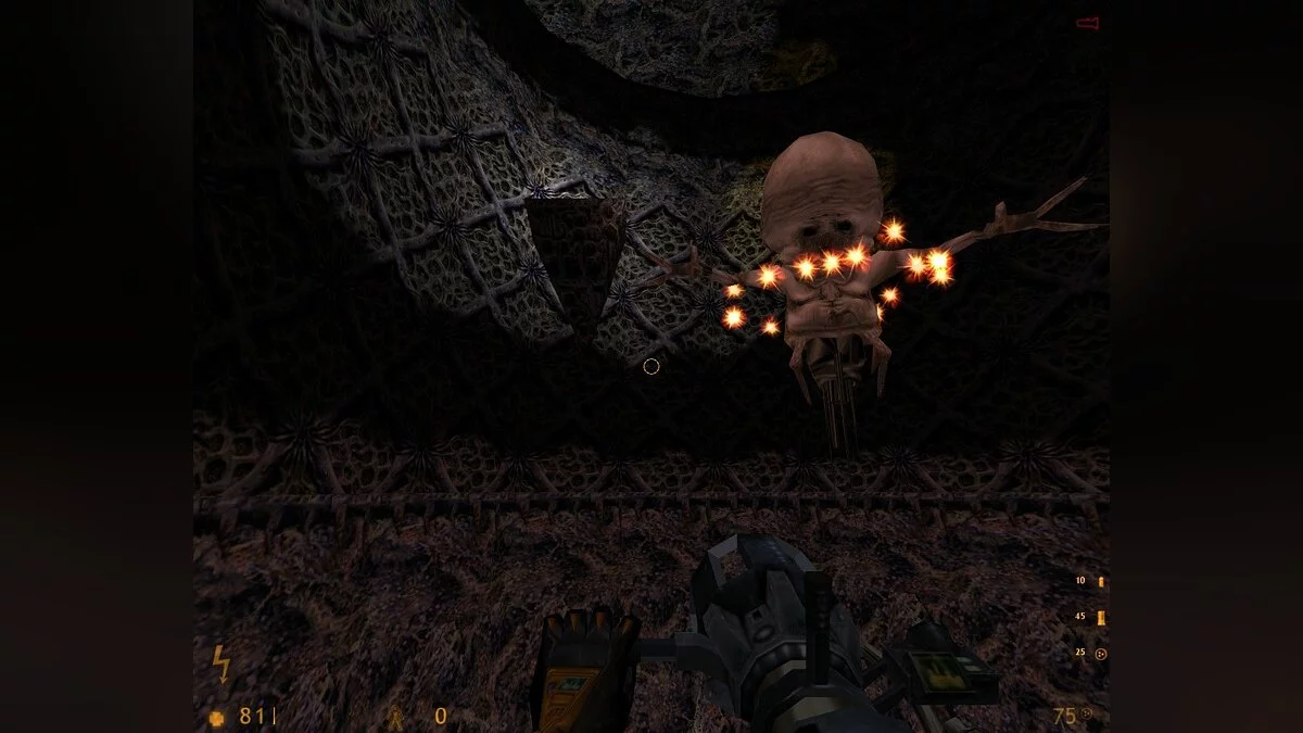 Скриншот из игры Half-Life: Opposing Force - 27