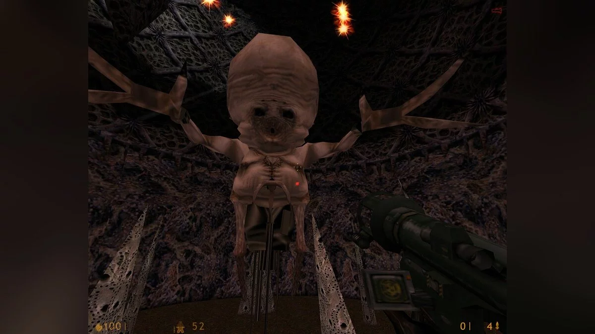 Скриншот из игры Half-Life: Opposing Force - 21