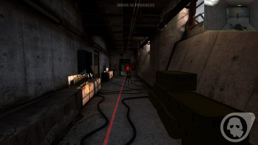 Скриншот из игры Half-Life: Opposing Force - 32