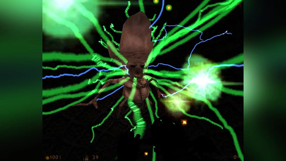 Скриншот из игры Half-Life: Opposing Force - 23