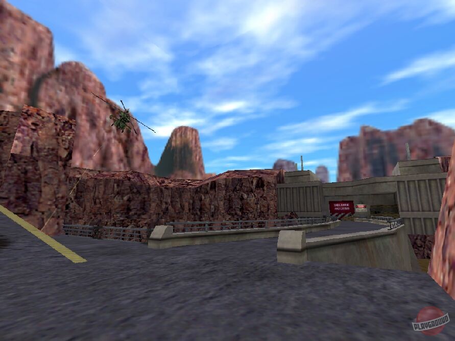 Скриншот из игры Half-Life - 69