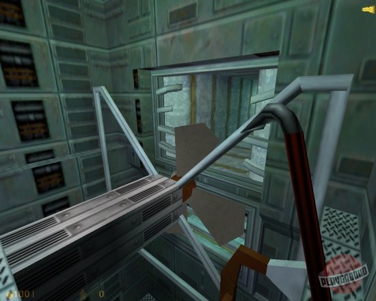 Скриншот из игры Half-Life - 79