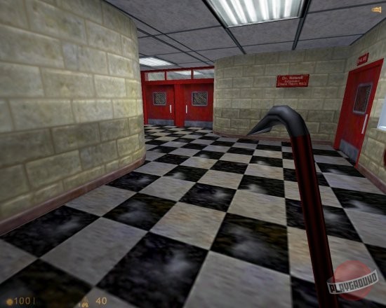 Скриншот из игры Half-Life - 24