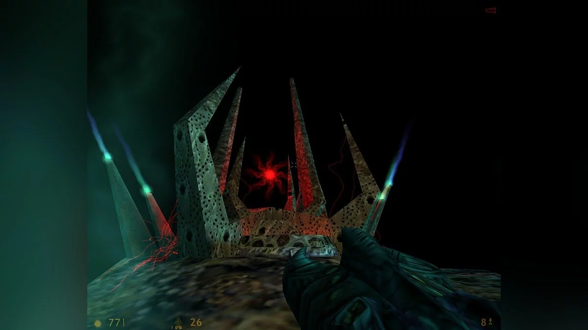 Скриншот из игры Half-Life - 19