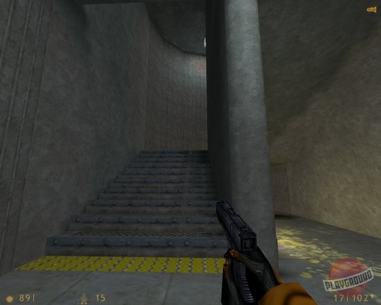 Скриншот из игры Half-Life - 30