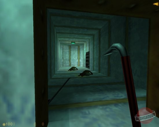 Скриншот из игры Half-Life - 32