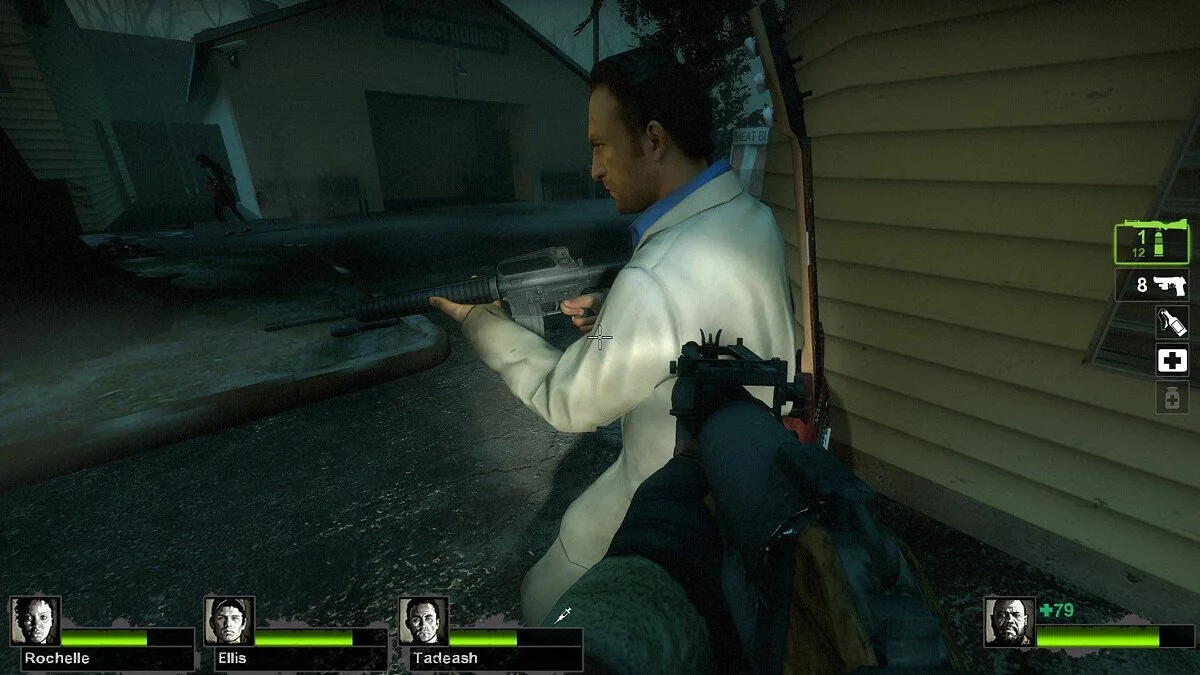 Скриншот из игры Left 4 Dead 2 - 62