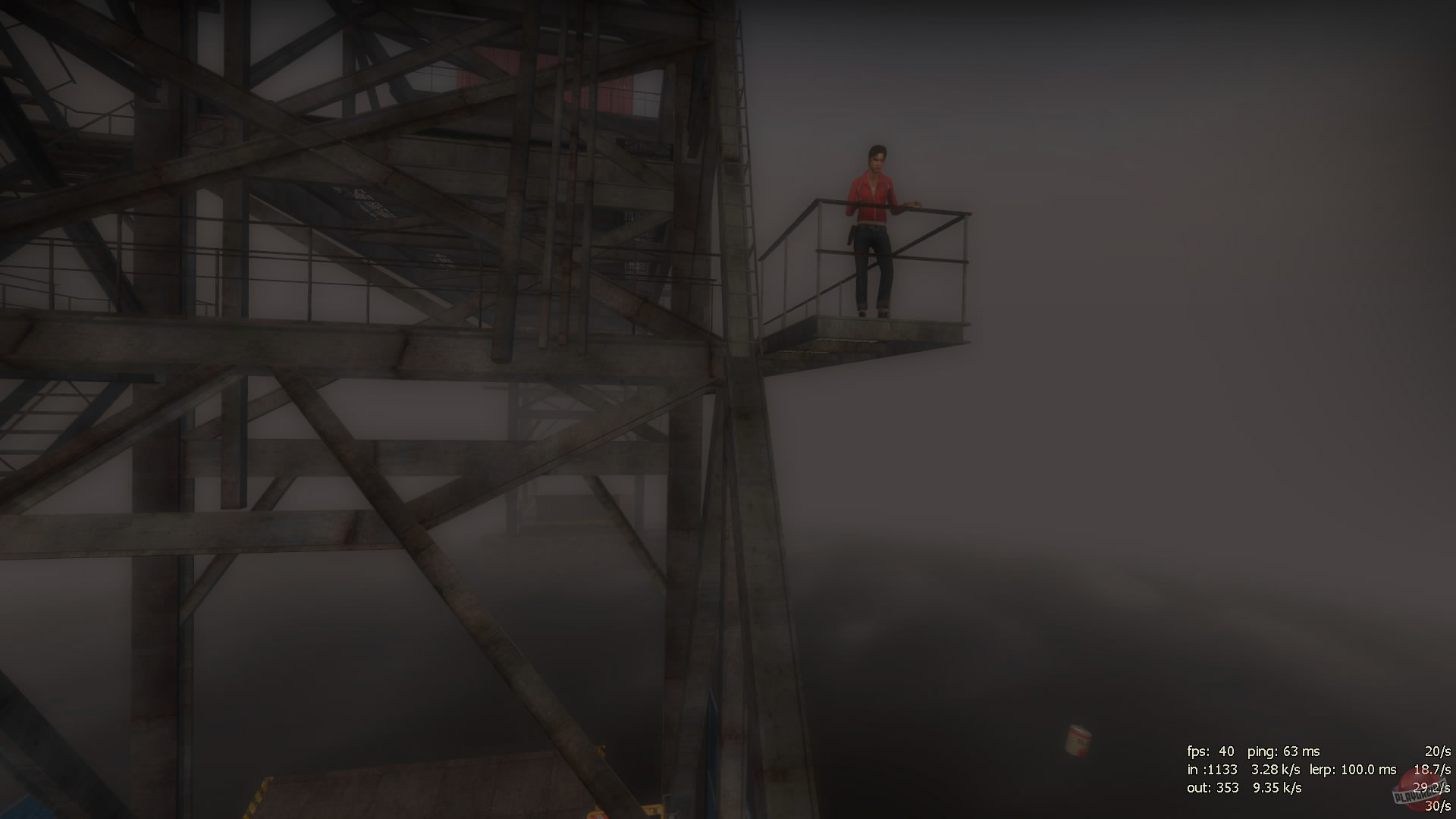 Скриншот из игры Left 4 Dead 2 - 110