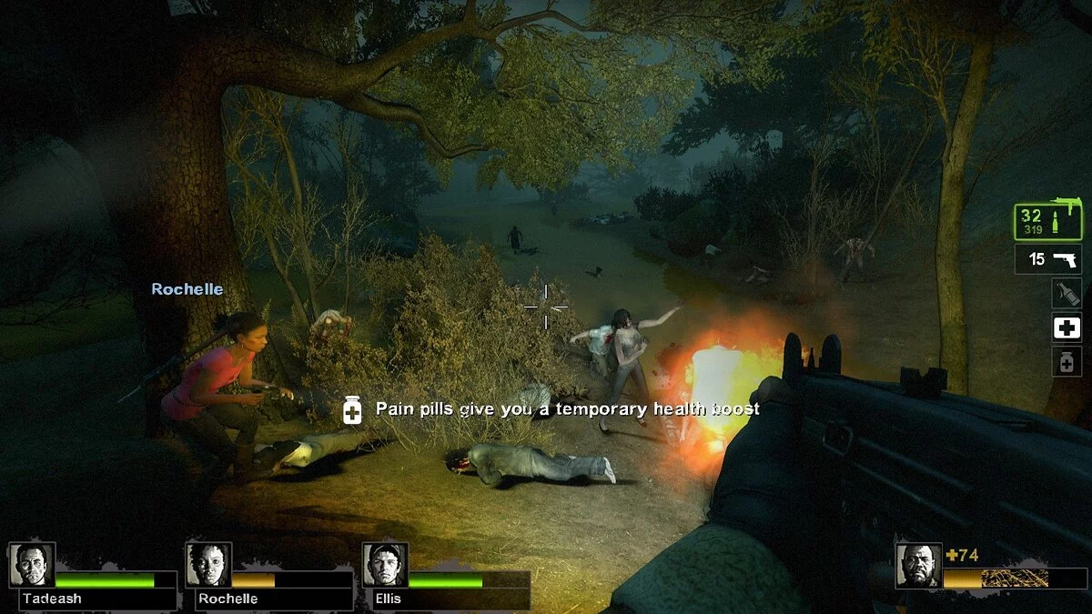 Скриншот из игры Left 4 Dead 2 - 66