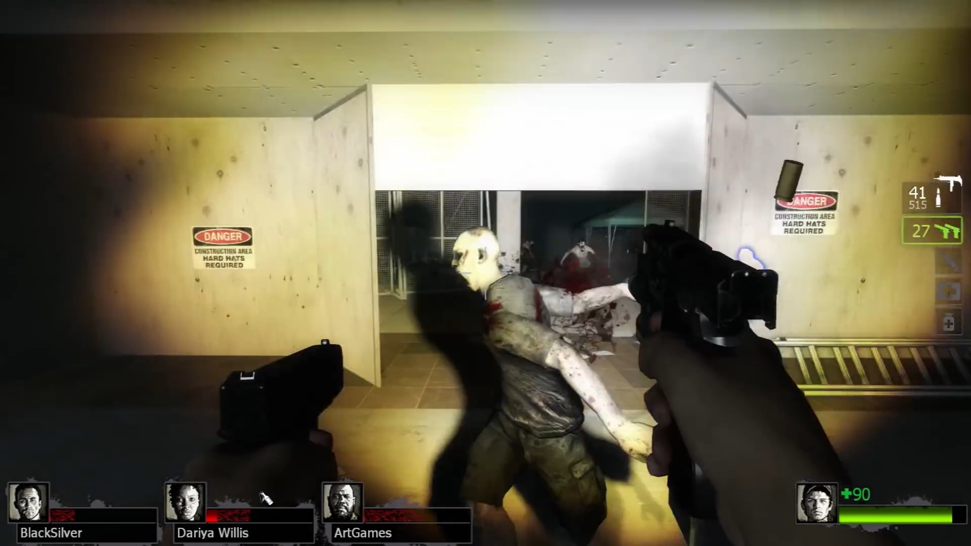 Скриншот из игры Left 4 Dead 2 - 87