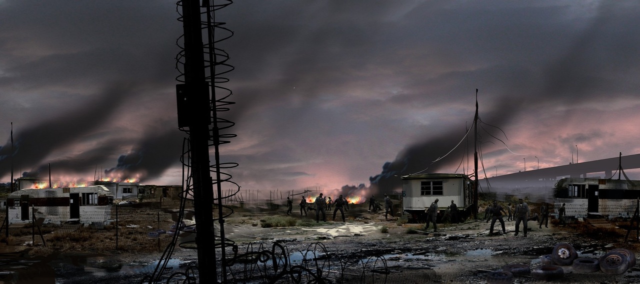 Скриншот из игры Left 4 Dead 2 - 74