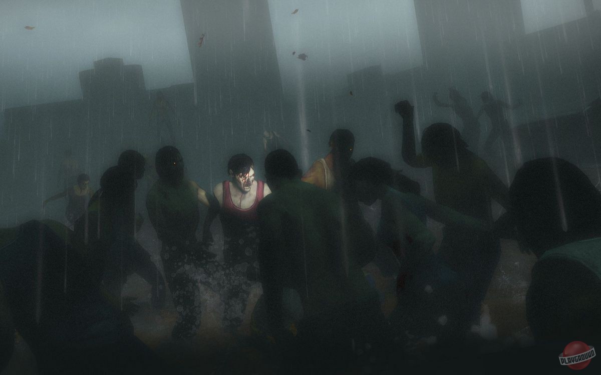 Скриншот из игры Left 4 Dead 2 - 144