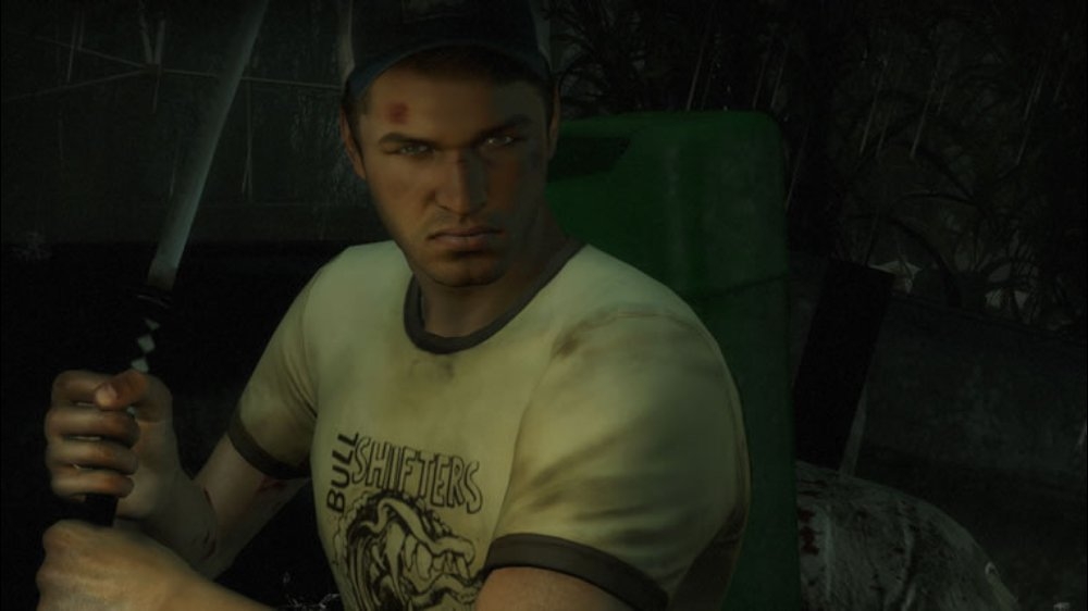 Скриншот из игры Left 4 Dead 2 - 118