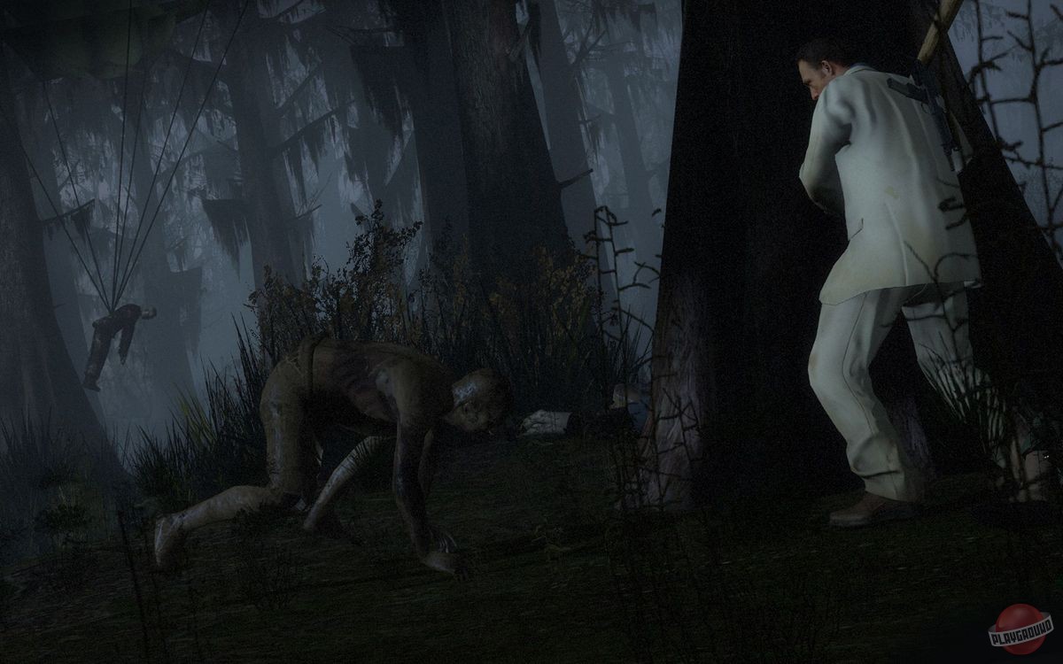Скриншот из игры Left 4 Dead 2 - 69
