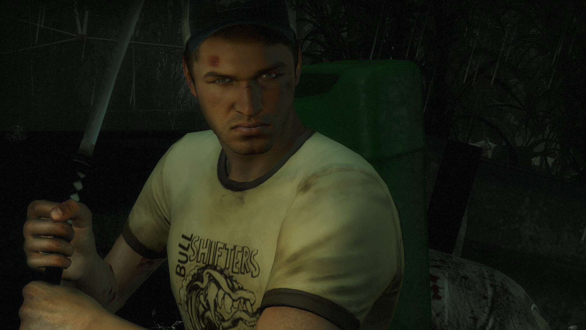 Скриншот из игры Left 4 Dead 2 - 173