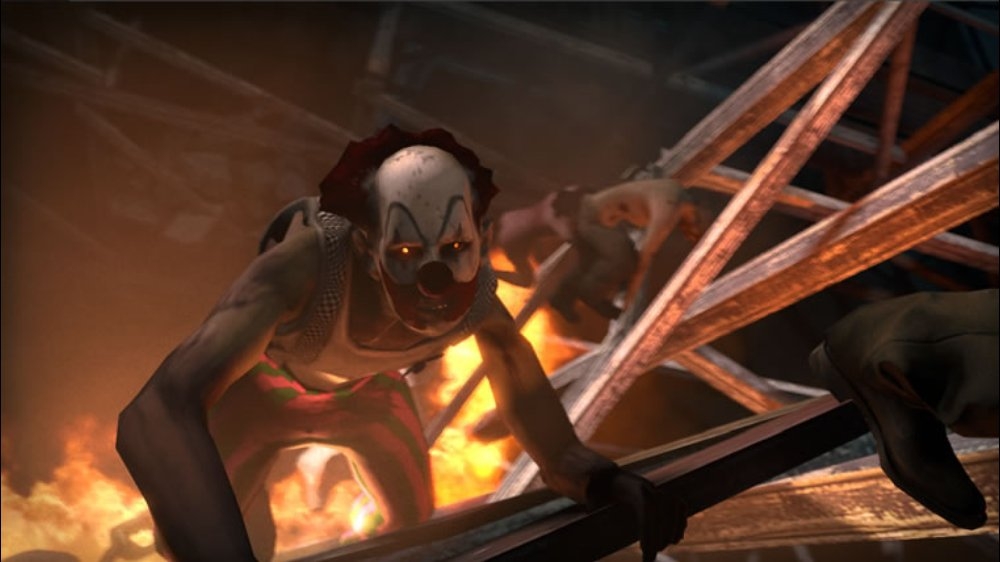 Скриншот из игры Left 4 Dead 2 - 44