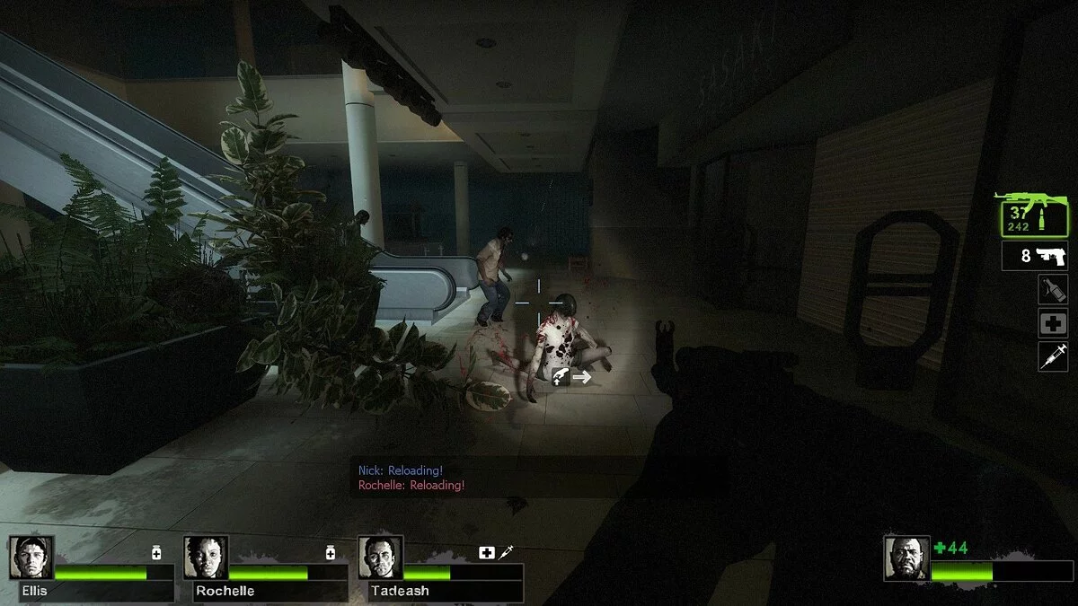 Скриншот из игры Left 4 Dead 2 - 68