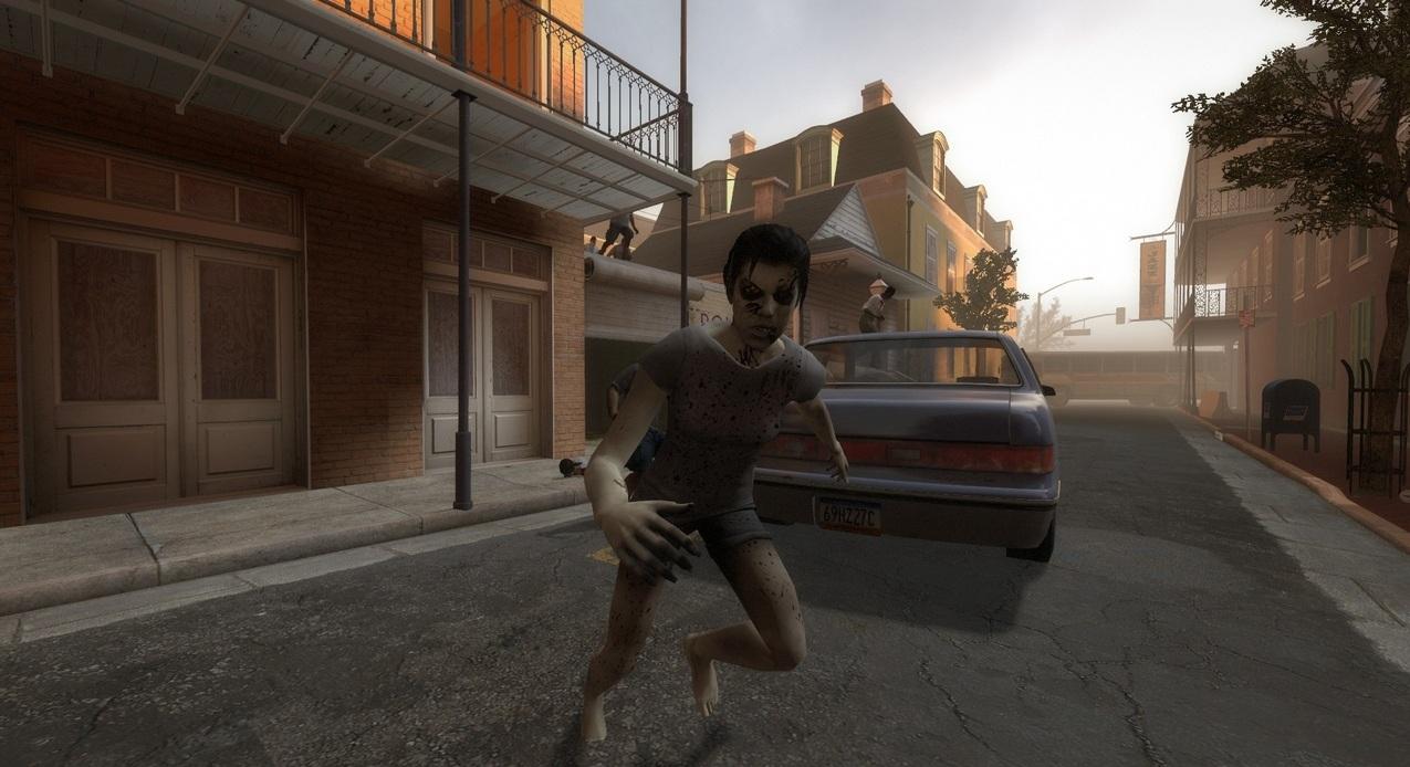 Скриншот из игры Left 4 Dead 2 - 9