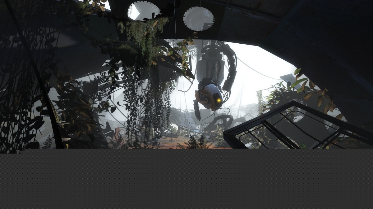 Скриншот из игры Portal 2 - 59