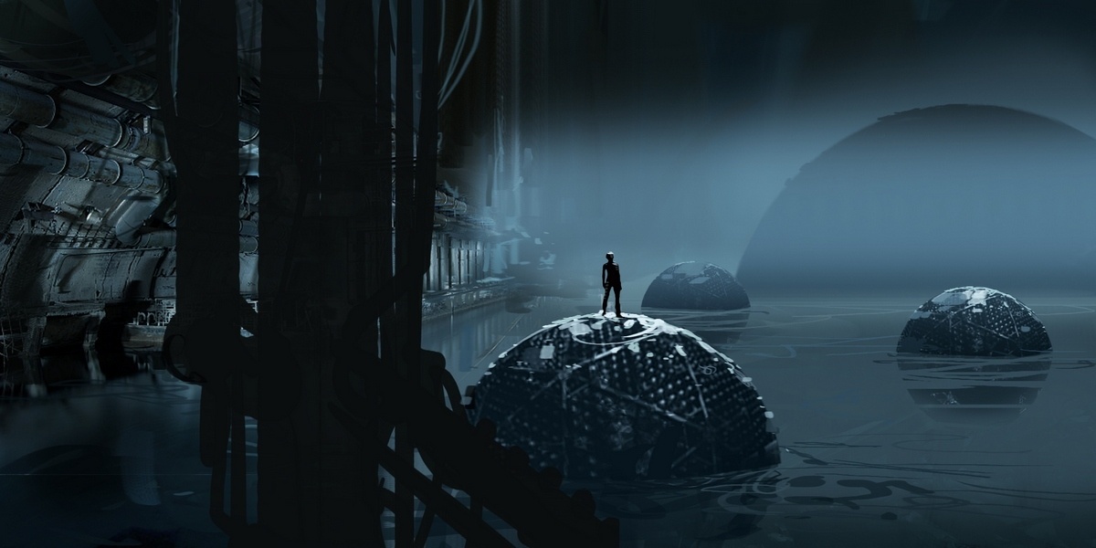 Скриншот из игры Portal 2 - 74