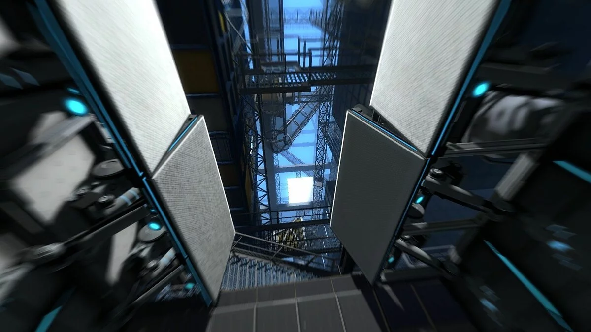 Скриншот из игры Portal 2 - 73