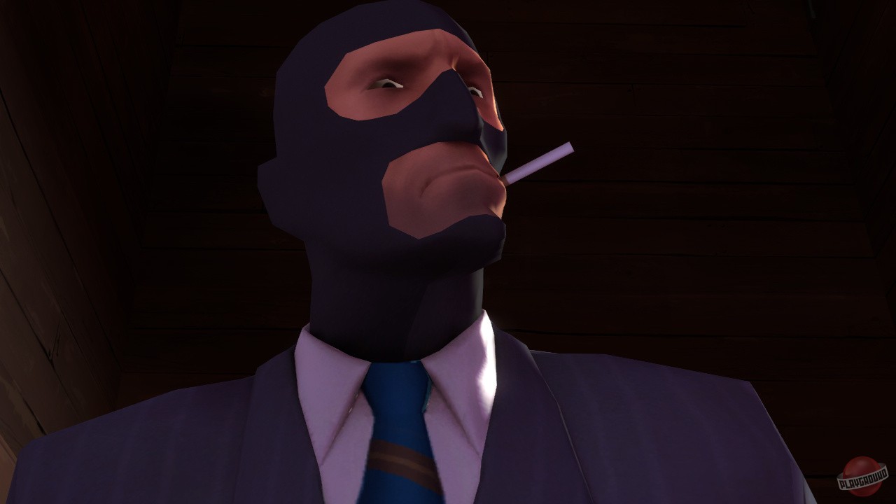 Скриншот из игры Team Fortress 2 - 88