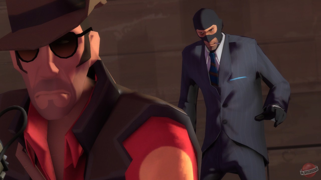 Скриншот из игры Team Fortress 2 - 114