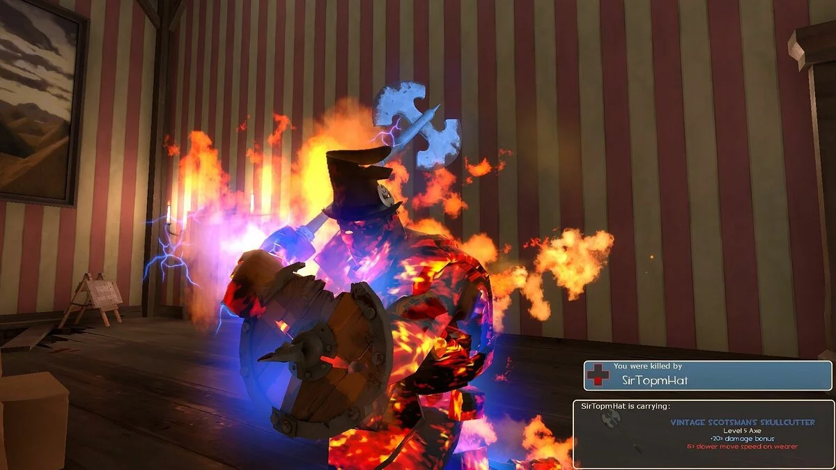 Скриншот из игры Team Fortress 2 - 57