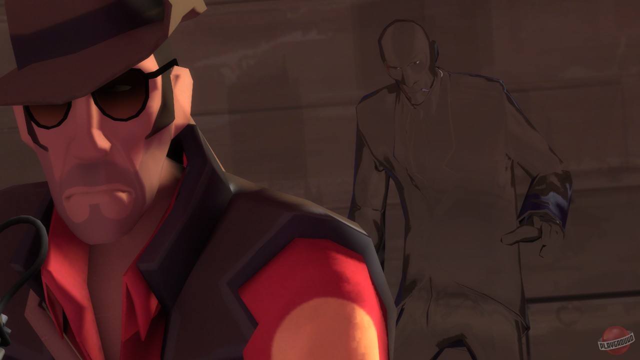 Скриншот из игры Team Fortress 2 - 117