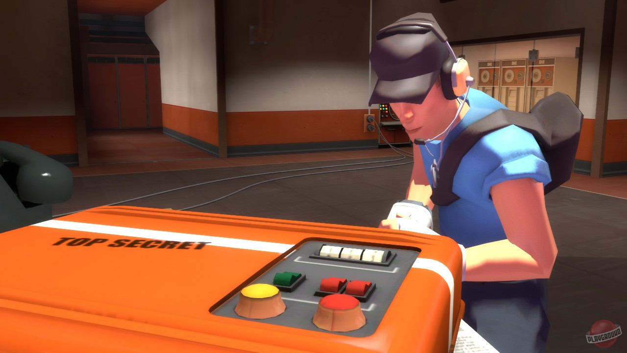 Скриншот из игры Team Fortress 2 - 91