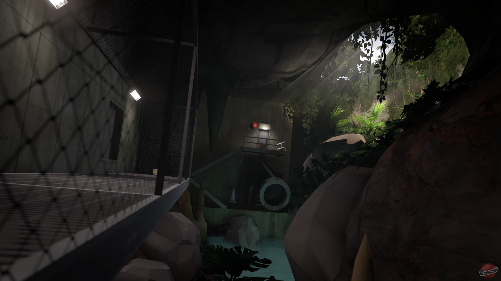 Скриншот из игры Team Fortress 2 - 99