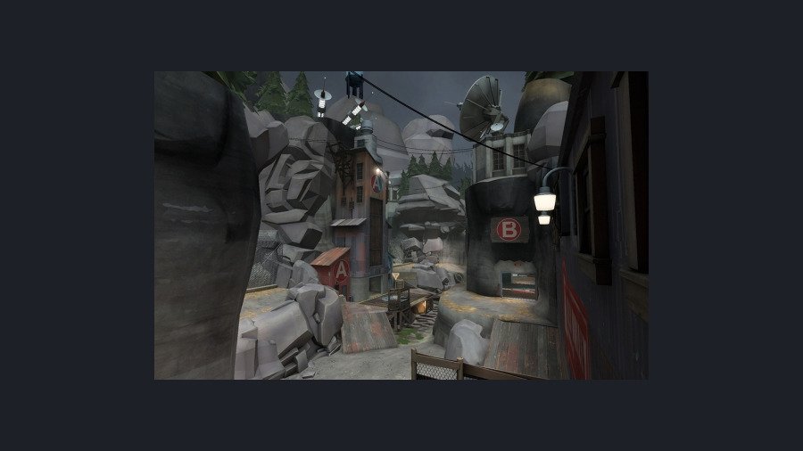 Скриншот из игры Team Fortress 2 - 14