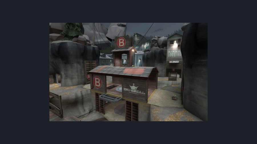 Скриншот из игры Team Fortress 2 - 15