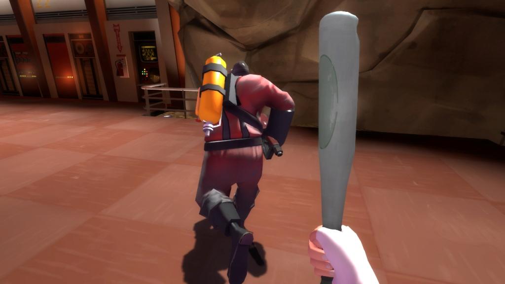 Скриншот из игры Team Fortress 2 - 28