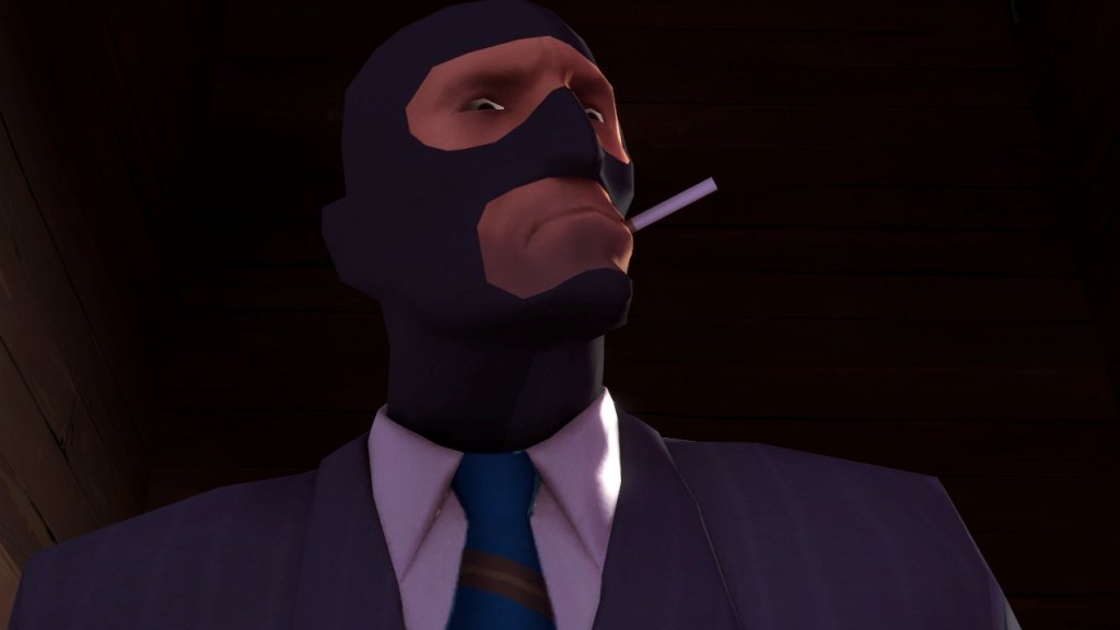 Скриншот из игры Team Fortress 2 - 29