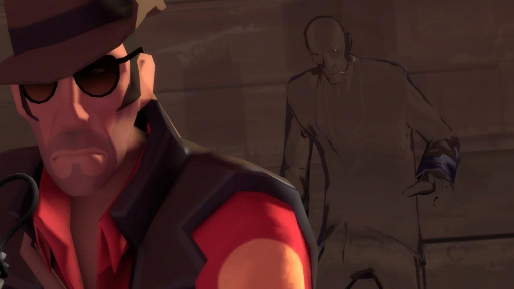 Скриншот из игры Team Fortress 2 - 30