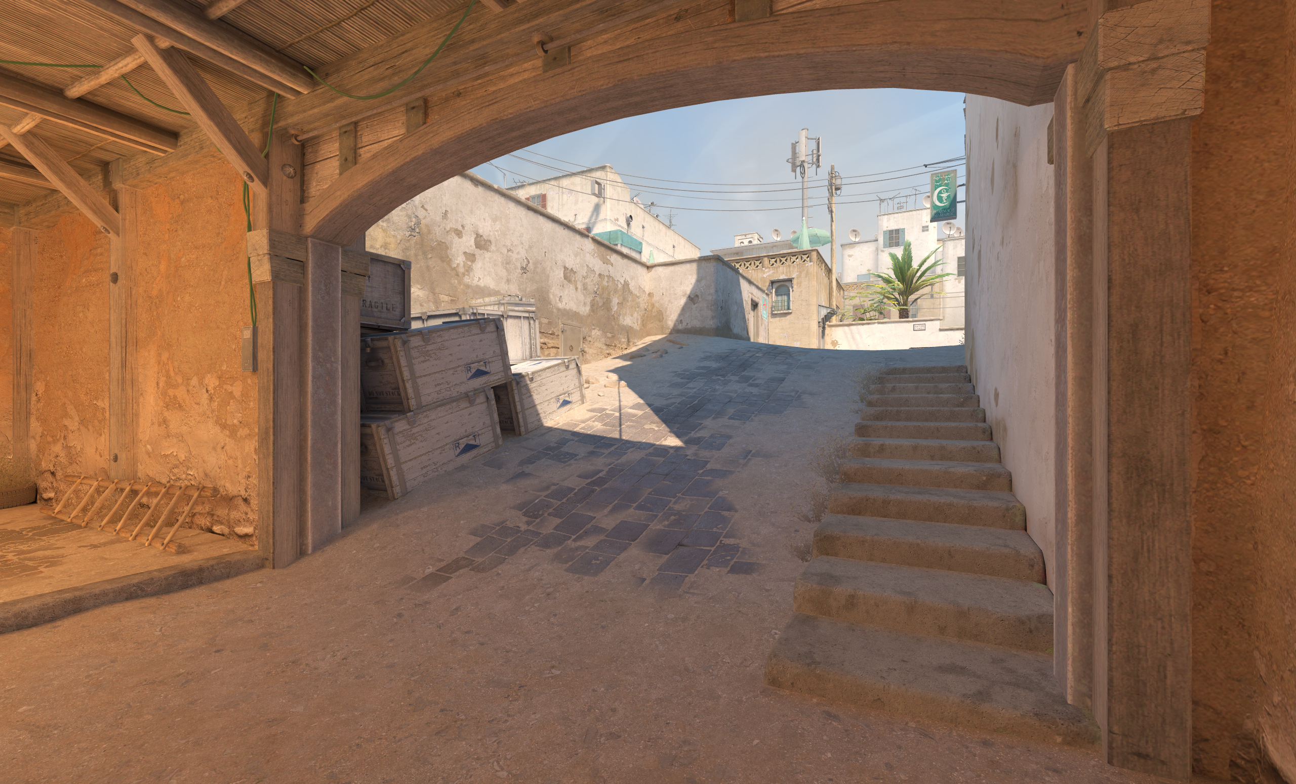 Скриншот из игры Counter-Strike 2 - 19