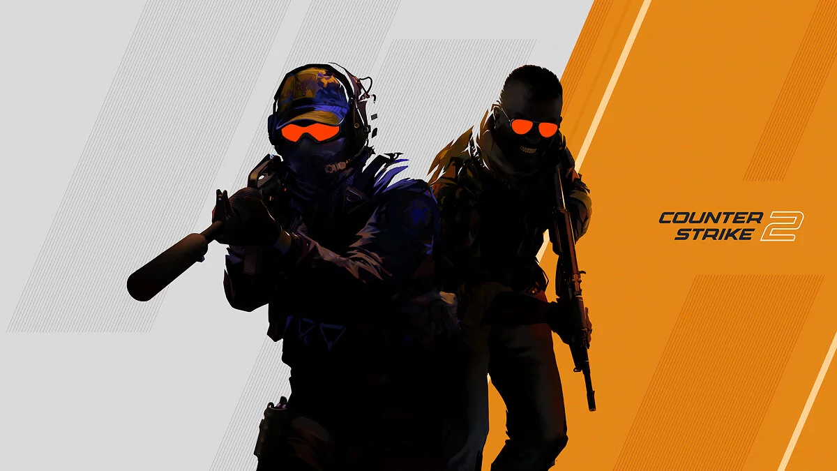 Скриншот из игры Counter-Strike 2 - 30