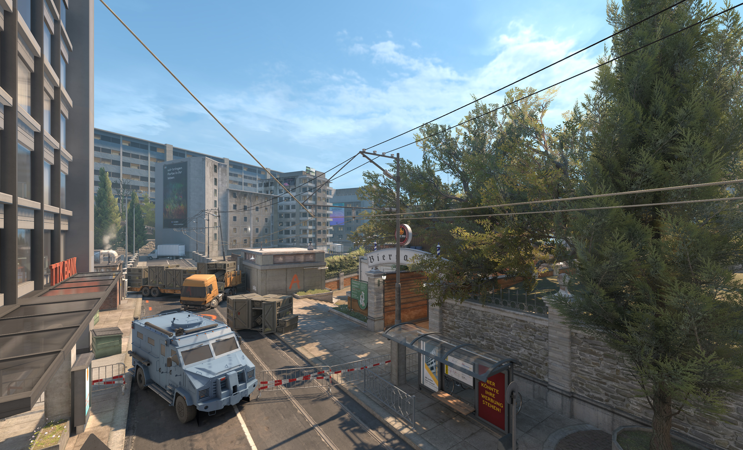Скриншот из игры Counter-Strike 2 - 29