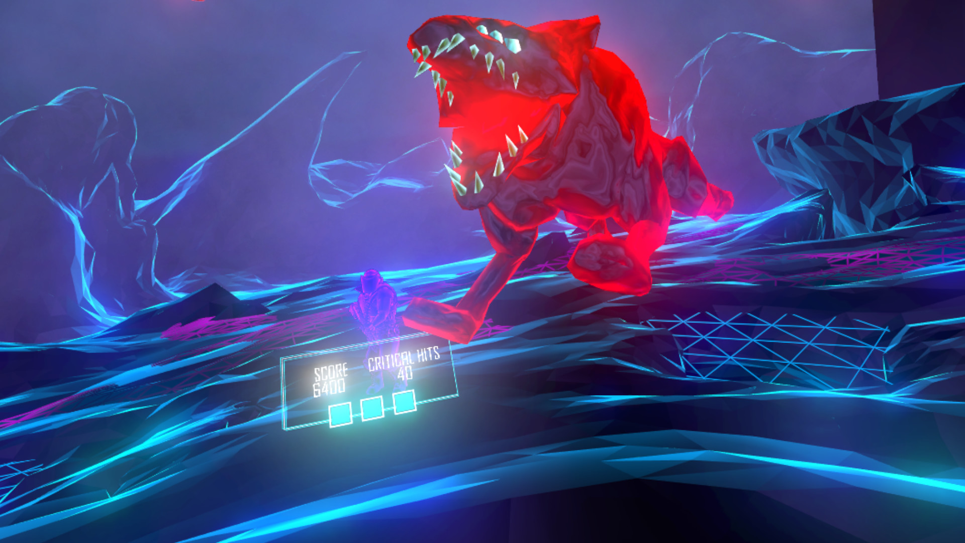 Скриншот из игры Deadlock - 11