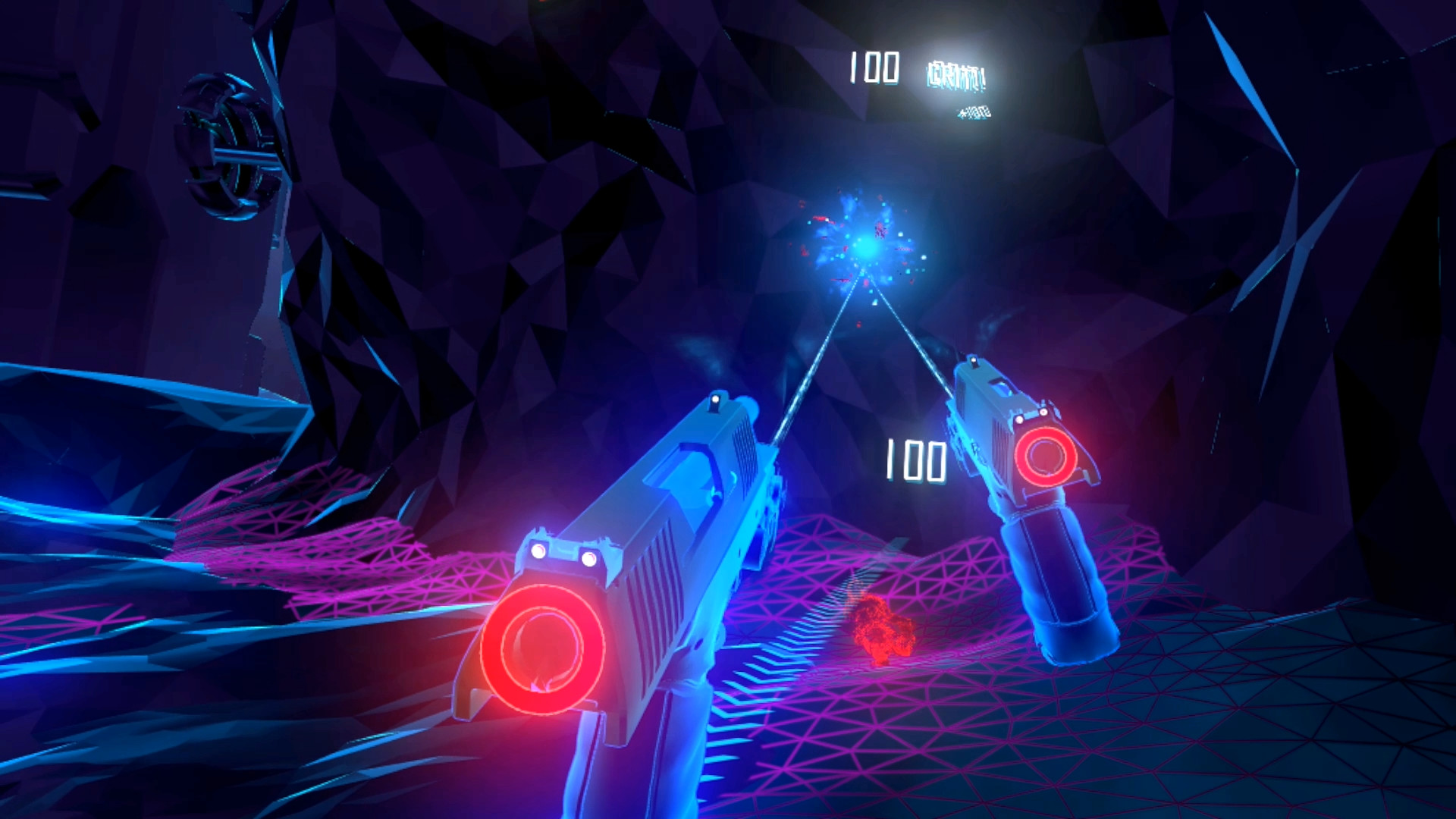 Скриншот из игры Deadlock - 12