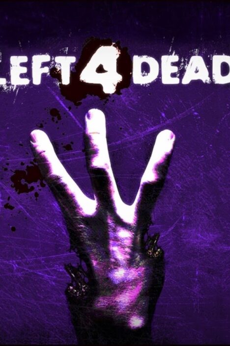 Обложка Left 4 Dead 3