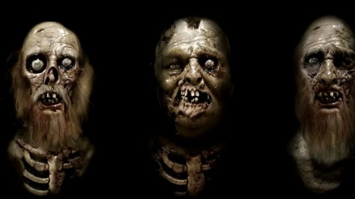 Скриншот из игры Left 4 Dead 3 - 2
