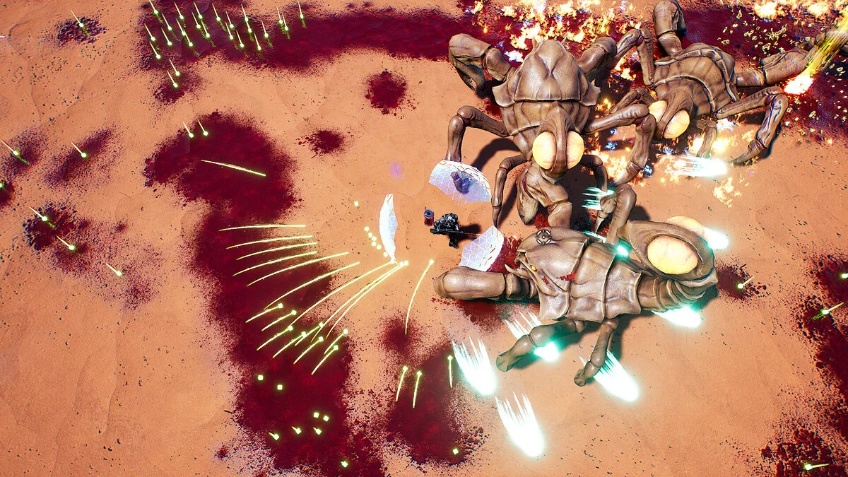 Скриншот из игры Greedland - 31