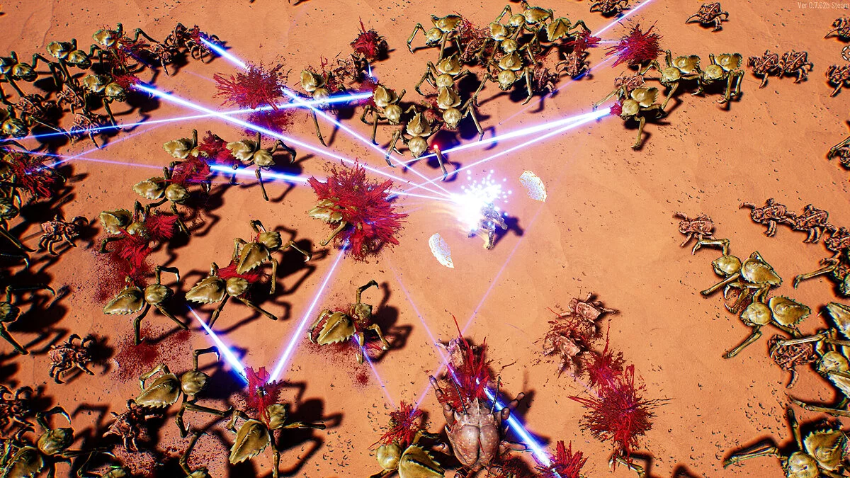 Скриншот из игры Greedland - 20