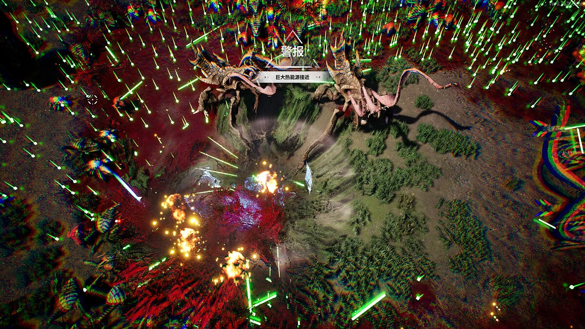 Скриншот из игры Greedland - 27