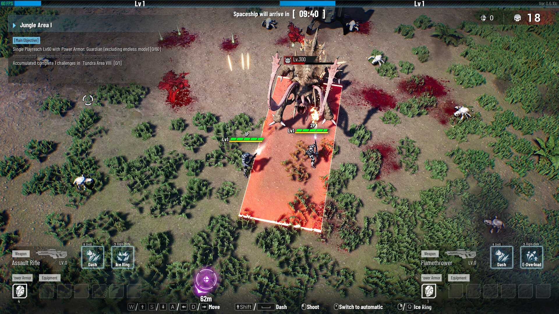 Скриншот из игры Greedland - 23